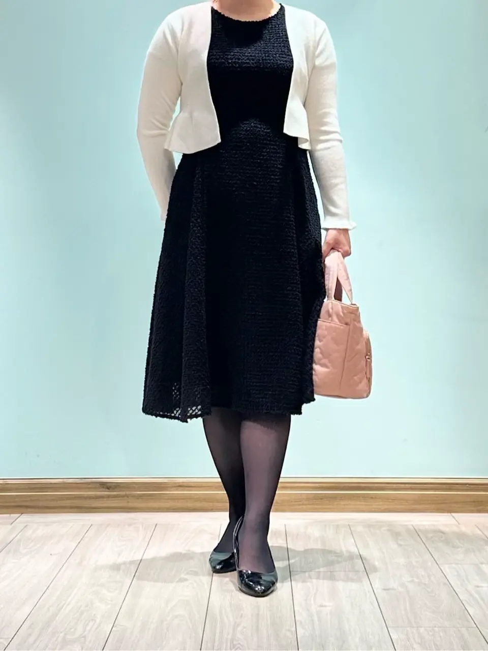 TOCCA 𝕂 コーディネート画像