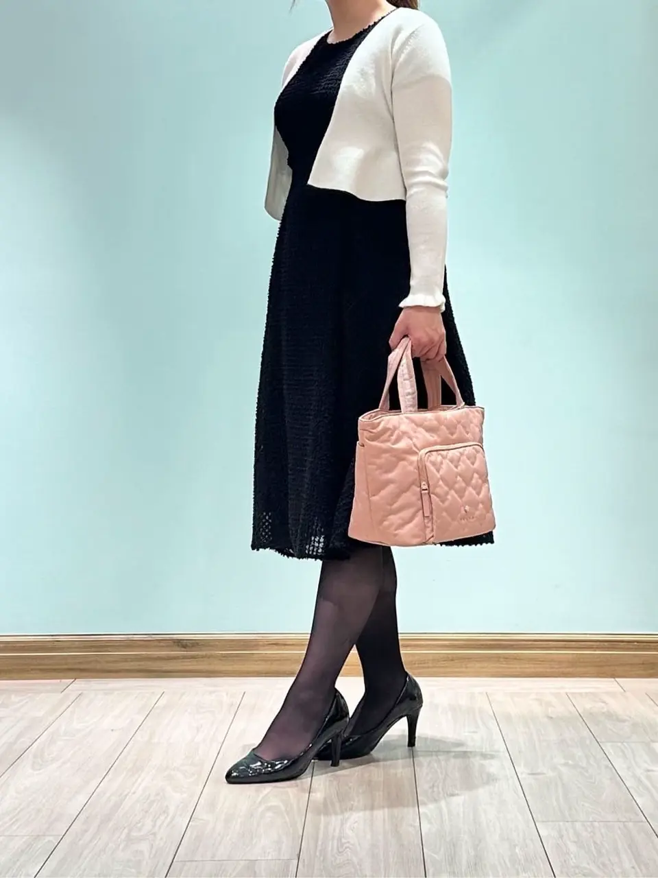 TOCCA 𝕂 コーディネート画像