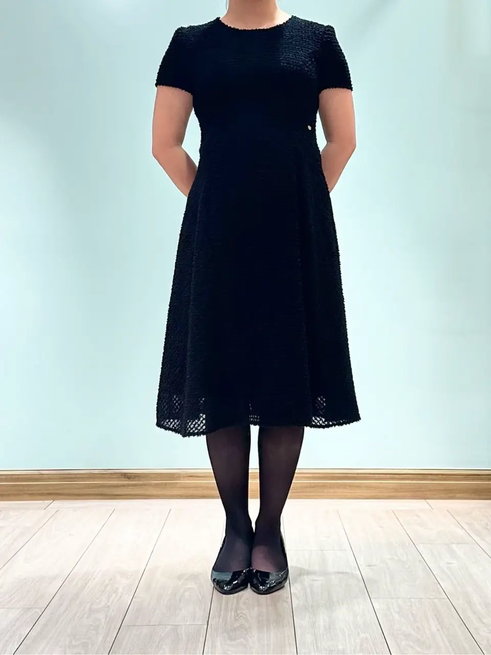 TOCCA 𝕂 コーディネート画像