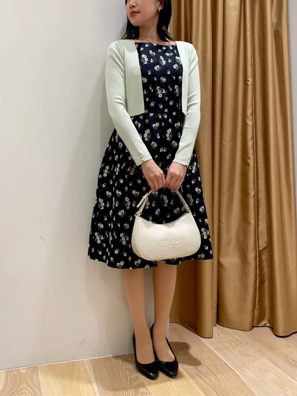 TOCCA A コーディネート画像