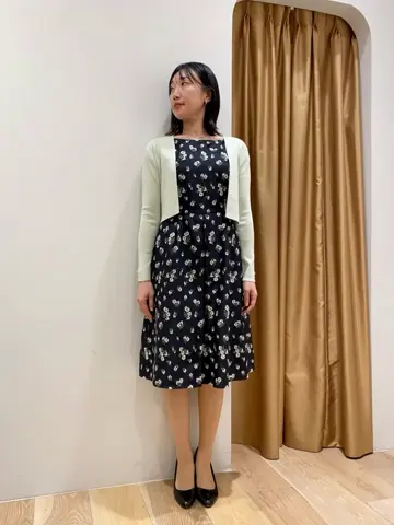 TOCCA A コーディネート画像