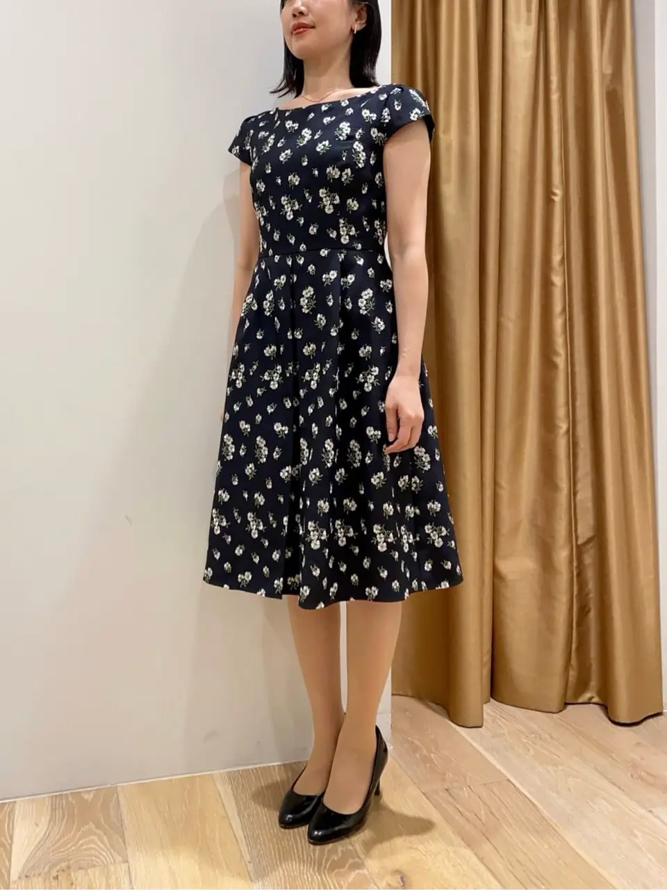 TOCCA A コーディネート画像