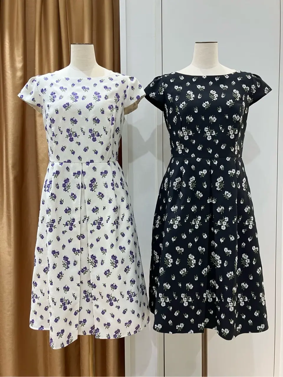 TOCCA A コーディネート画像