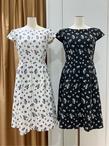 TOCCA A コーディネート画像