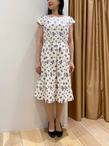 TOCCA A コーディネート画像