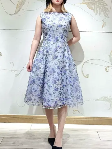 TOCCA スタッフM コーディネート画像