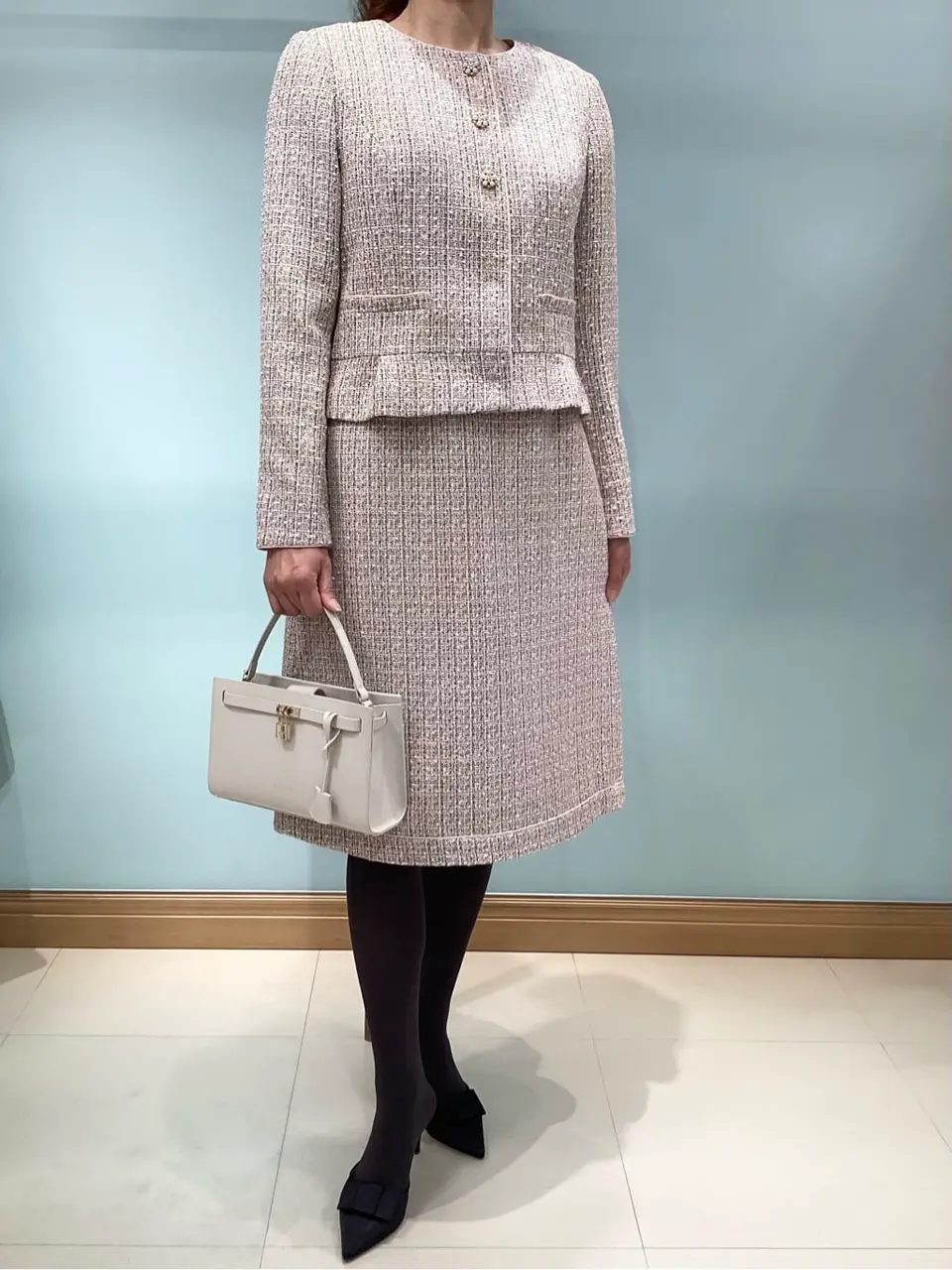 TOCCA ｋｉｍ コーディネート画像