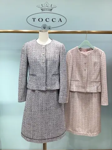 TOCCA ｋｉｍ コーディネート画像