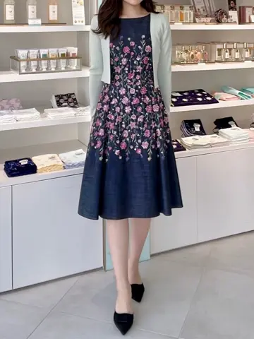 TOCCA Nana  コーディネート画像