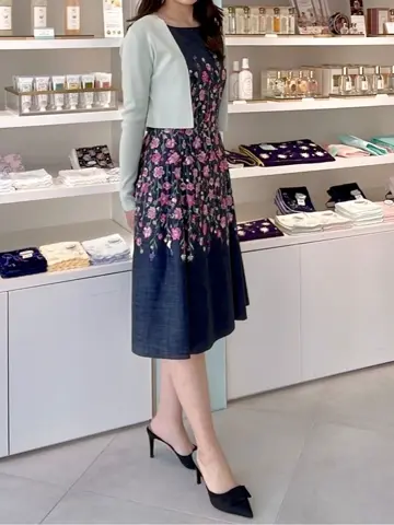 TOCCA Nana  コーディネート画像