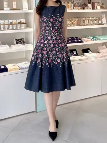 TOCCA Nana  コーディネート画像