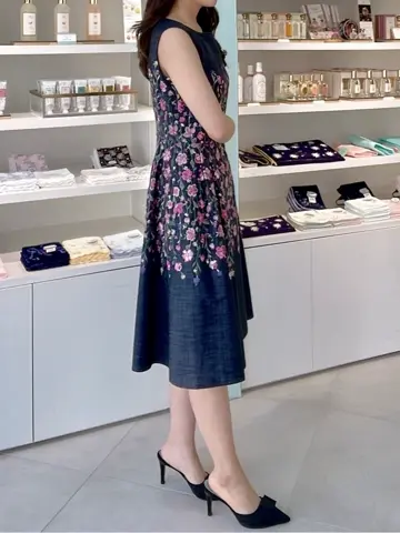 TOCCA Nana  コーディネート画像