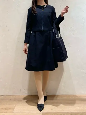 TOCCA G コーディネート画像