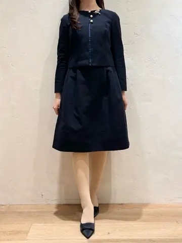 TOCCA G コーディネート画像