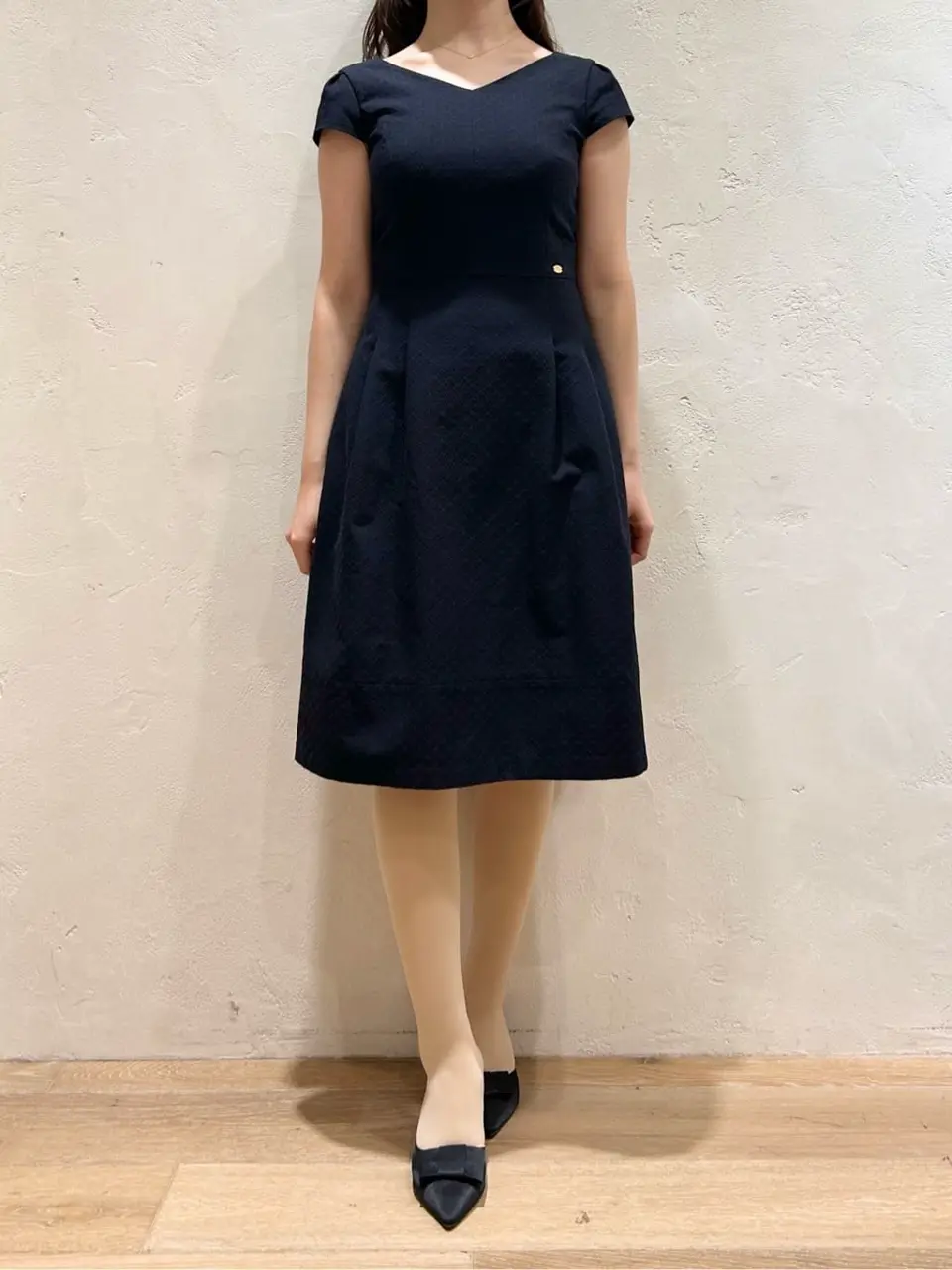 TOCCA G コーディネート画像