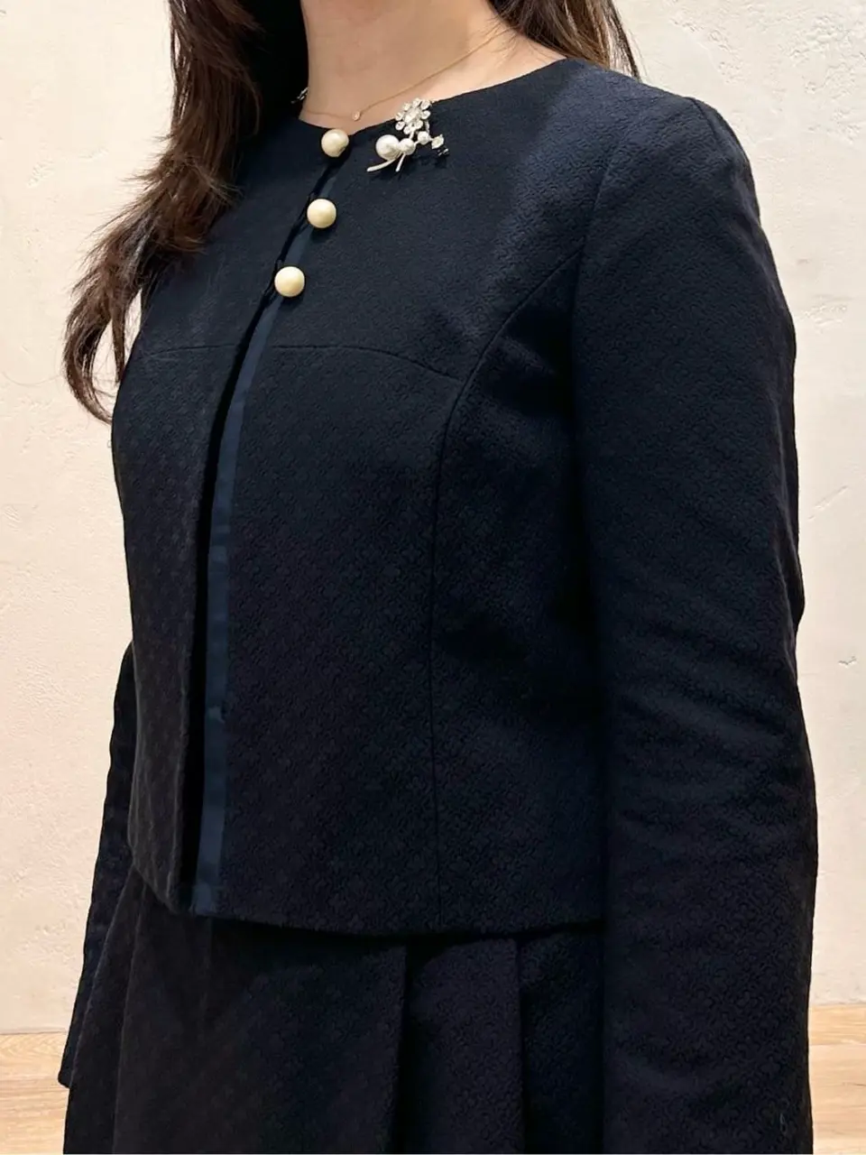 TOCCA G コーディネート画像