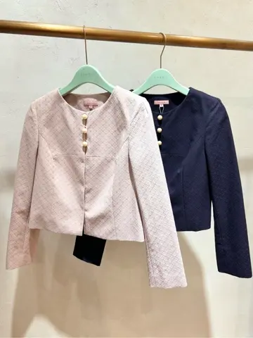 TOCCA G コーディネート画像