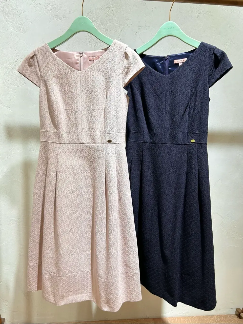 TOCCA G コーディネート画像