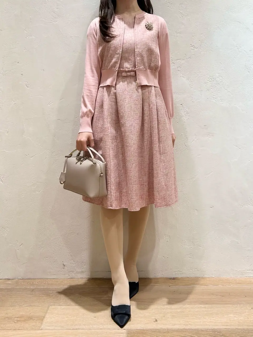 TOCCA G コーディネート画像