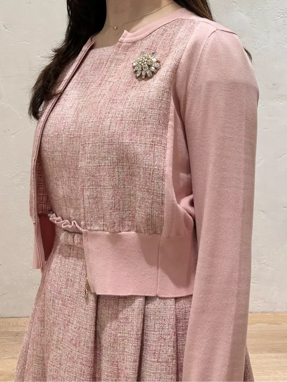 TOCCA G コーディネート画像