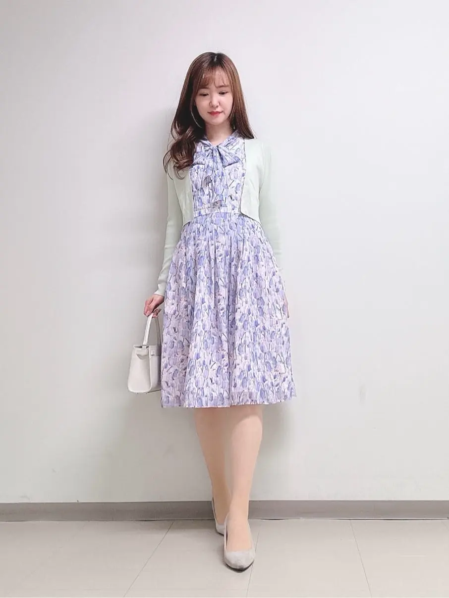 TOCCA Y.N コーディネート画像