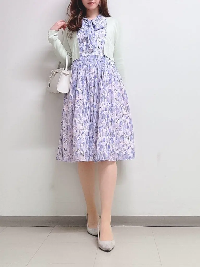 TOCCA Y.N コーディネート画像