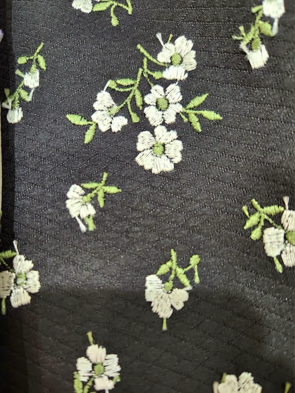 TOCCA スタッフf コーディネート画像