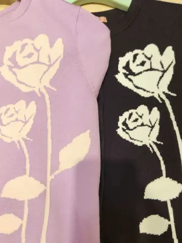 TOCCA スタッフf コーディネート画像