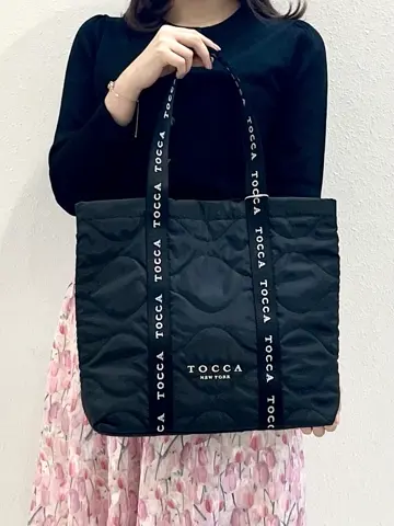 TOCCA スタッフ ｍ コーディネート画像