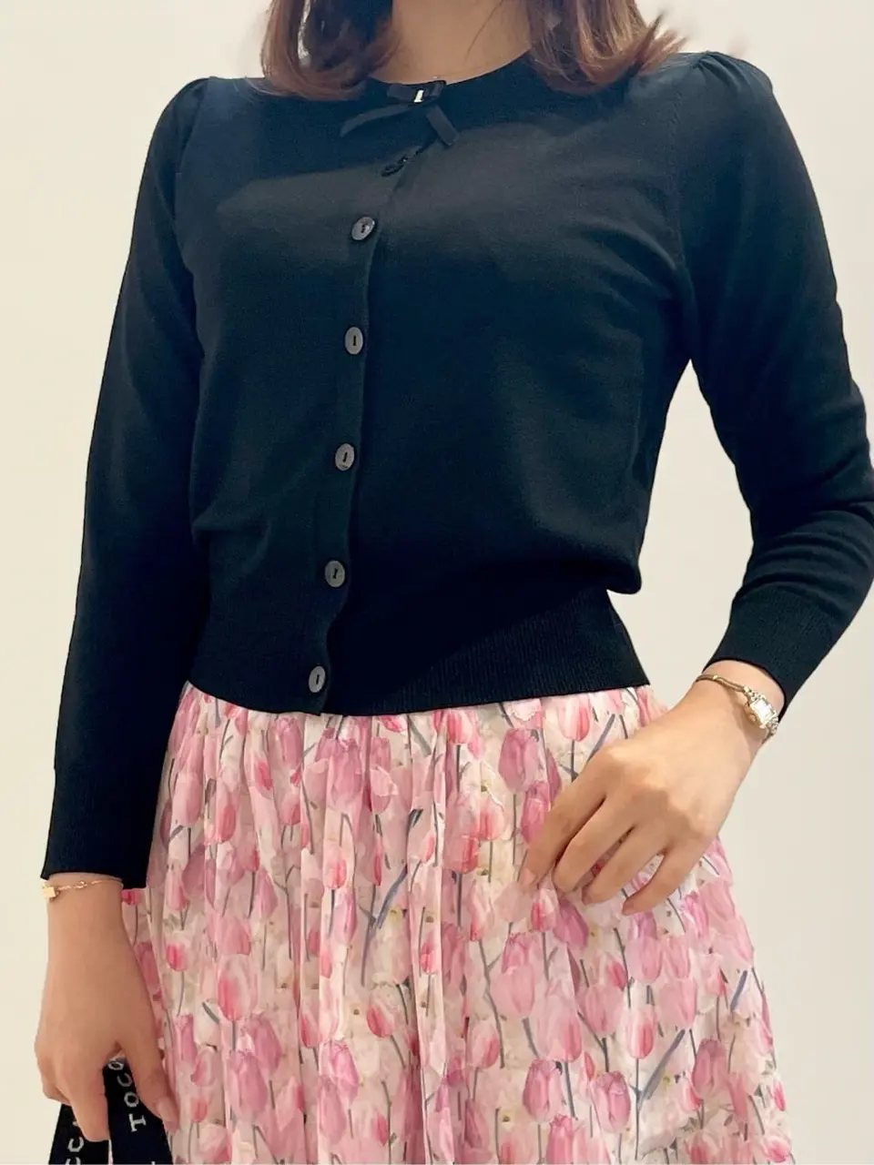 TOCCA スタッフ ｍ コーディネート画像