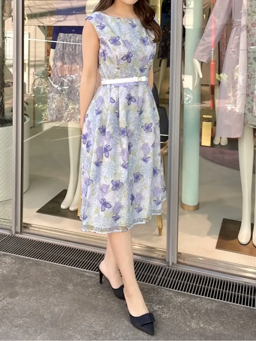 TOCCA Nana  コーディネート画像