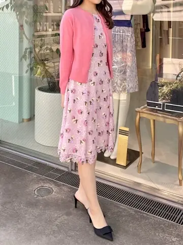 TOCCA Nana  コーディネート画像