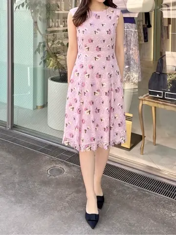 TOCCA Nana  コーディネート画像