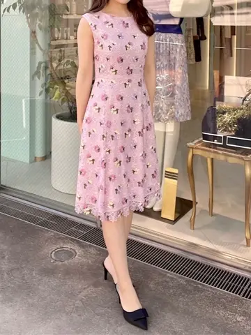 TOCCA Nana  コーディネート画像