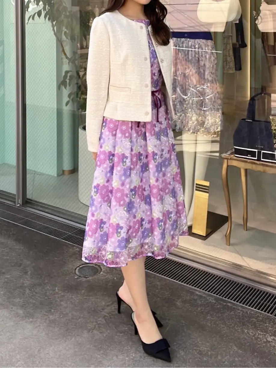 TOCCA Nana  コーディネート画像