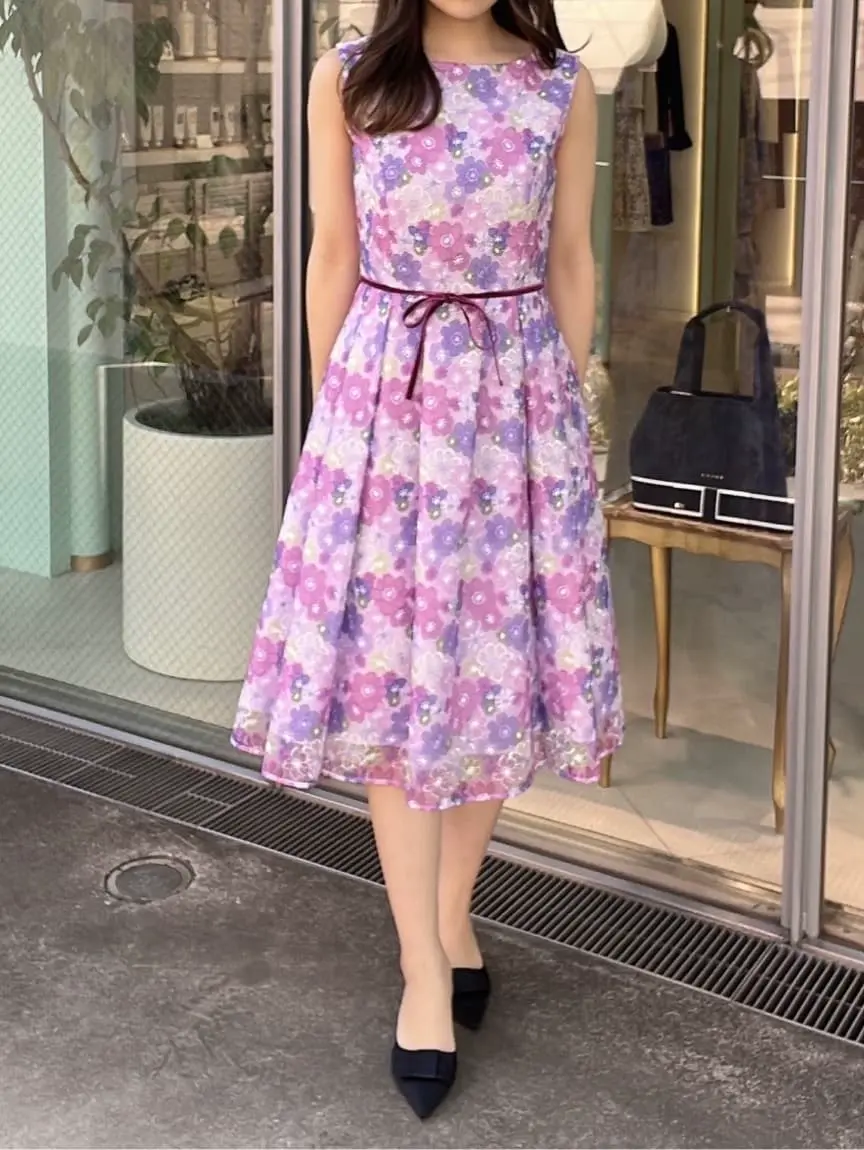 TOCCA Nana  コーディネート画像