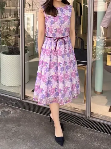 TOCCA Nana  コーディネート画像