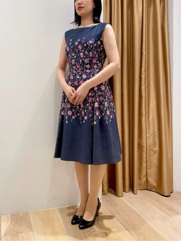 TOCCA A コーディネート画像