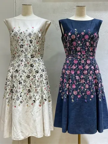 TOCCA A コーディネート画像