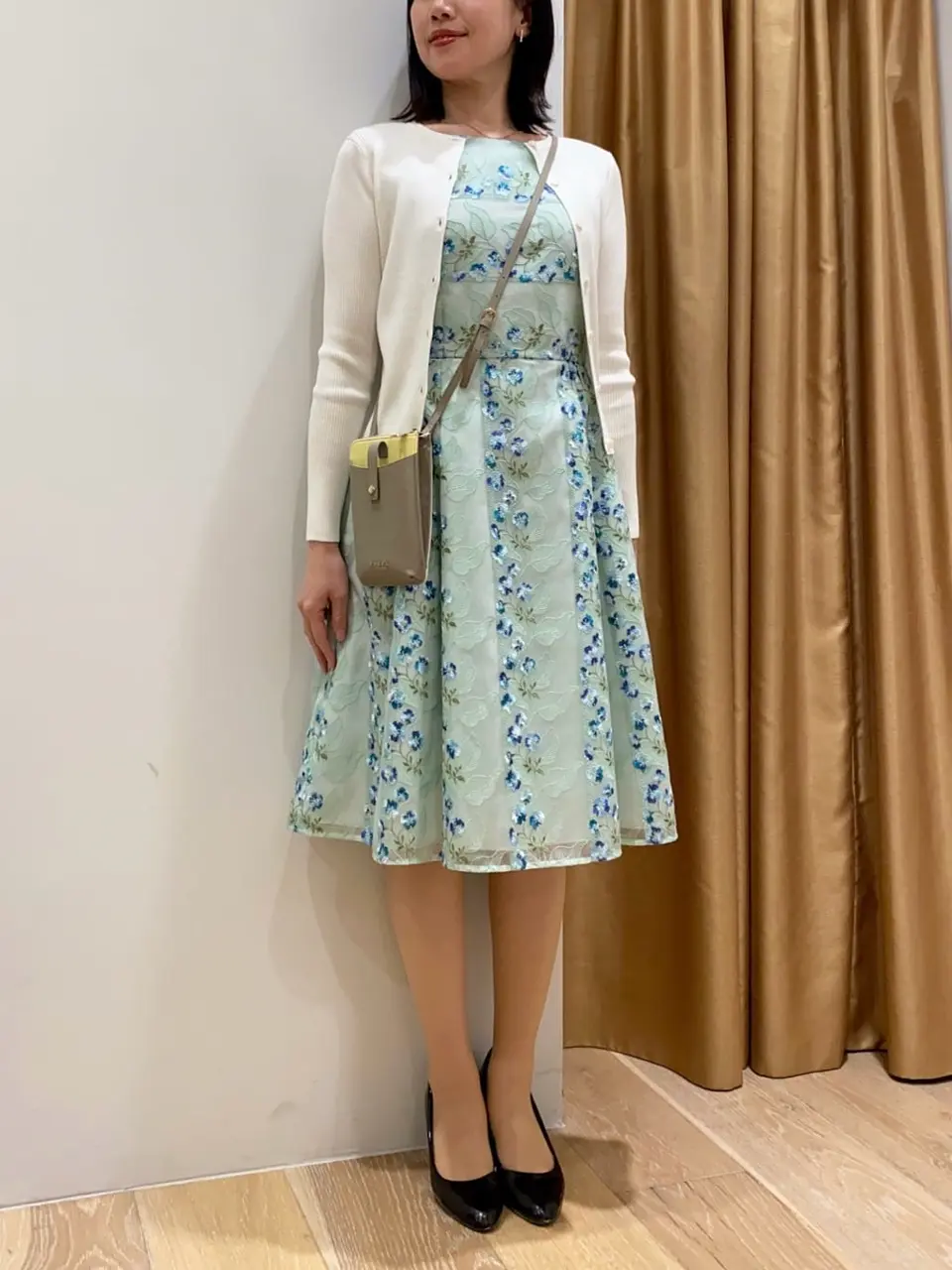 TOCCA A コーディネート画像