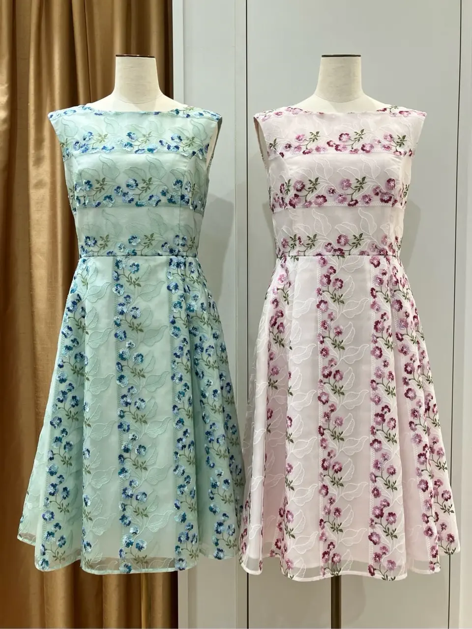 TOCCA A コーディネート画像