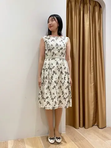 TOCCA A コーディネート画像