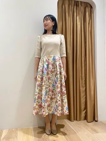 TOCCA A コーディネート画像