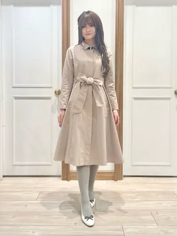 TOCCA mirei コーディネート画像