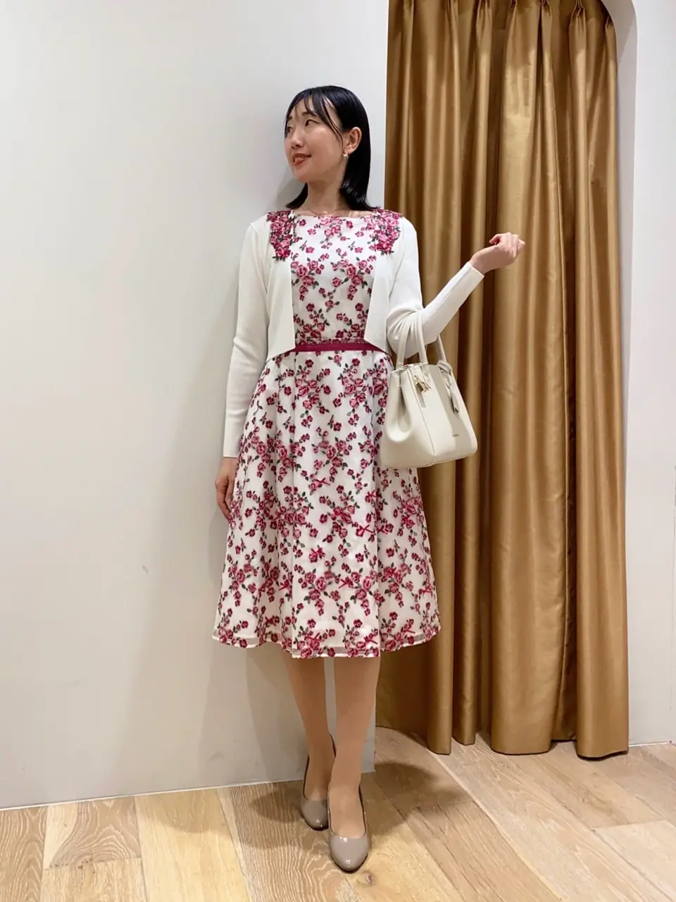 TOCCA A コーディネート画像