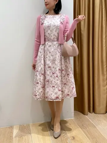 TOCCA A コーディネート画像