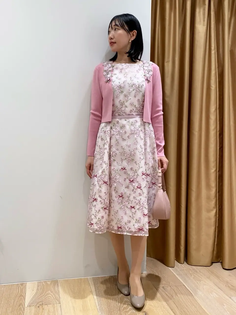 TOCCA A コーディネート画像