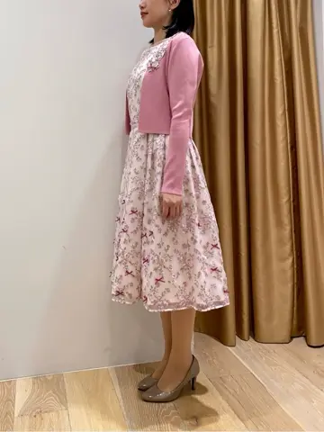 TOCCA A コーディネート画像