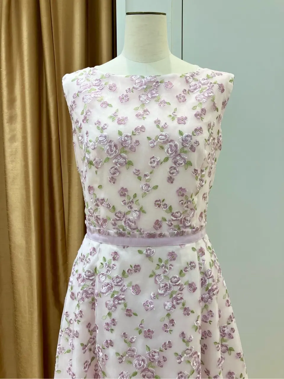 TOCCA A コーディネート画像