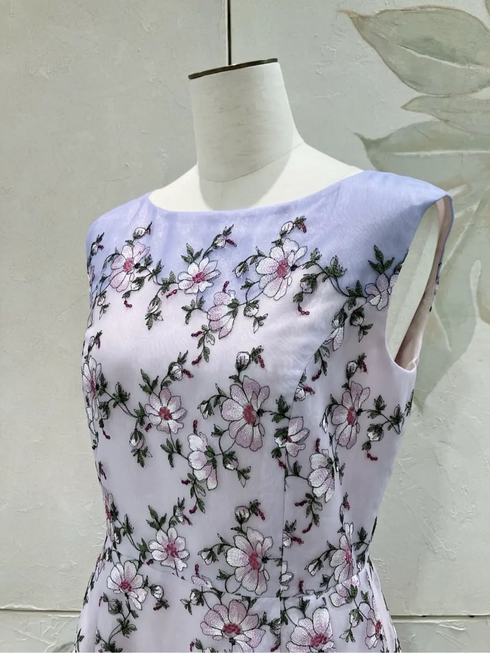 TOCCA 𝓕 コーディネート画像